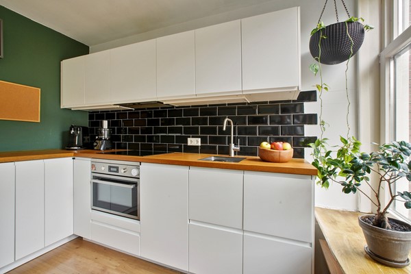 Medium property photo - Knollendamstraat 11-2, 1013 TL Amsterdam